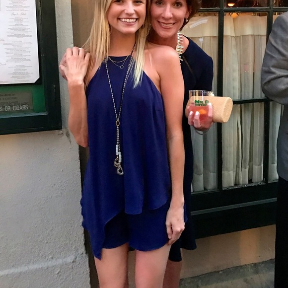 Stylestalker romper - Picture 3 of 6